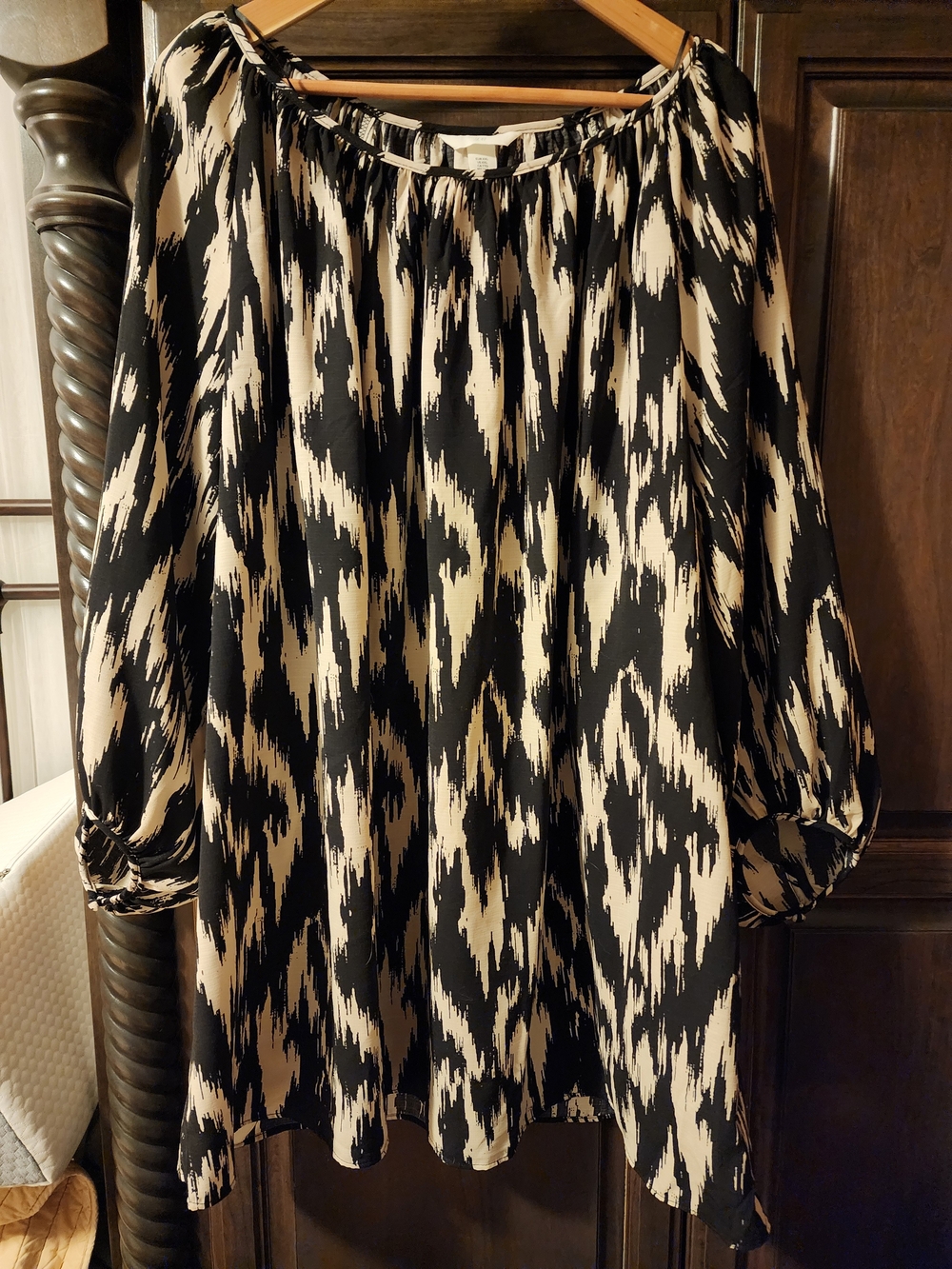 H&M Collection, One Box, XXL - Picture 3 of 16